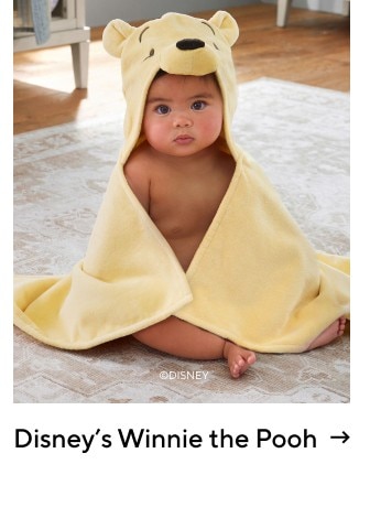 Disney's Winnie the Pooh